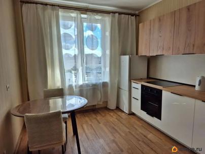 1-комн. квартира, 40 м&sup2;