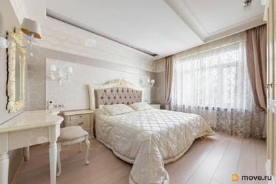 3-комн. квартира, 91.4 м&sup2;