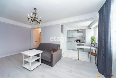 2-комн. квартира, 45 м&sup2;