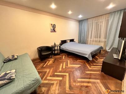 2-комн. квартира, 42 м&sup2;