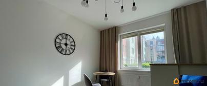 1-комн. квартира, 46.1 м&sup2;