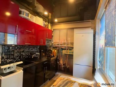 комната, 16 м&sup2;