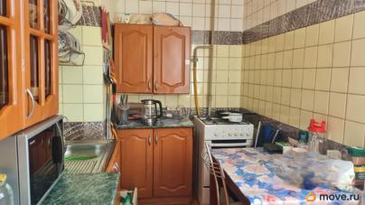 2-комн. квартира, 50.5 м&sup2;
