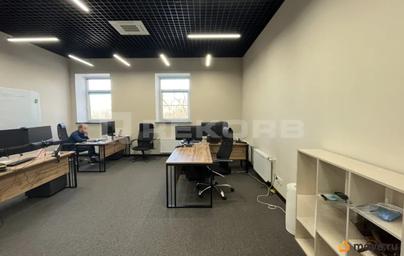 офис, 1172 м&sup2;
