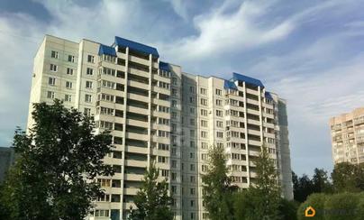 2-комн. квартира, 59 м&sup2;