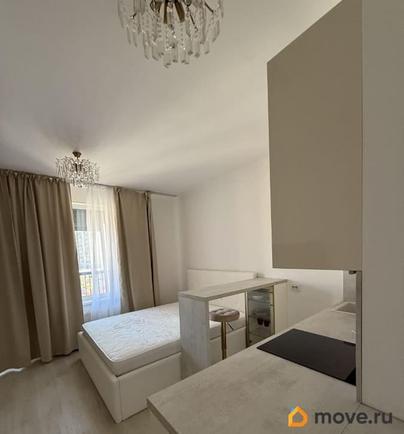 студия, 26 м&sup2;