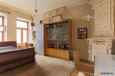 4-комн. квартира, 141 м&sup2;