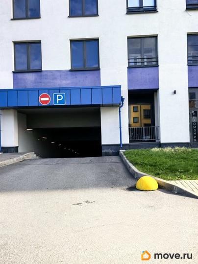 гараж, 14 м&sup2;