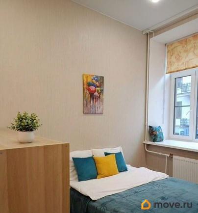 студия, 27 м&sup2;