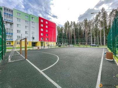 3-комн. квартира, 91.9 м&sup2;