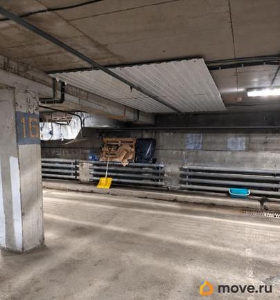 гараж, 18 м&sup2;