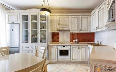 3-комн. квартира, 92.8 м&sup2;