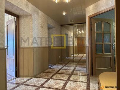3-комн. квартира, 95 м&sup2;