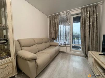 2-комн. квартира, 62.3 м&sup2;