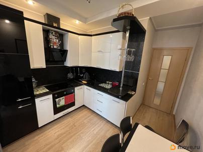 1-комн. квартира, 34.1 м&sup2;