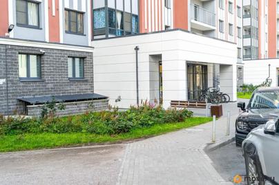 3-комн. квартира, 67.4 м&sup2;
