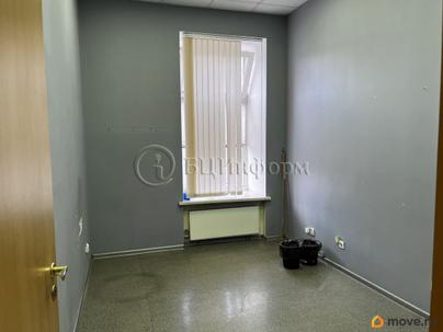 офис, 33.5 м&sup2;