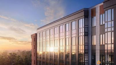 студия, 24.8 м&sup2;