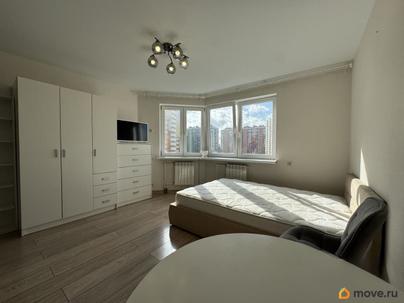 студия, 27.9 м&sup2;