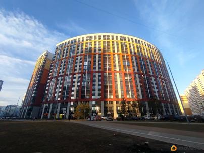 1-комн. квартира, 31.8 м&sup2;