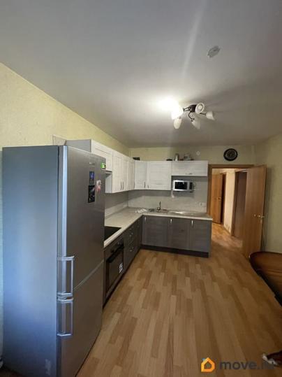 2-комн. квартира, 55.9 м&sup2;