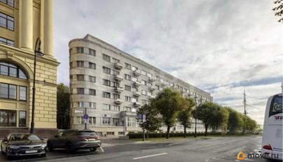 офис, 267.7 м&sup2;