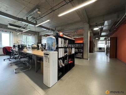 офис, 646.1 м&sup2;