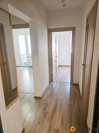 1-комн. квартира, 32 м&sup2;