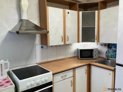 1-комн. квартира, 33 м&sup2;