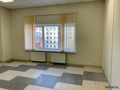 офис, 34 м&sup2;