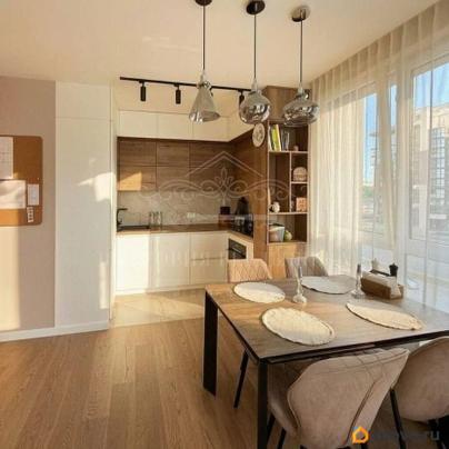 2-комн. квартира, 68 м&sup2;