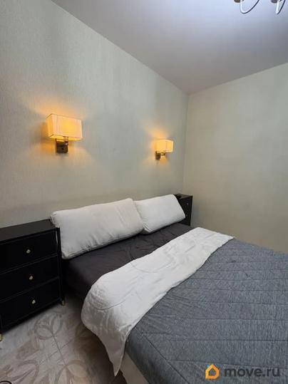 3-комн. квартира, 93.6 м&sup2;