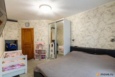 2-комн. квартира, 59 м&sup2;