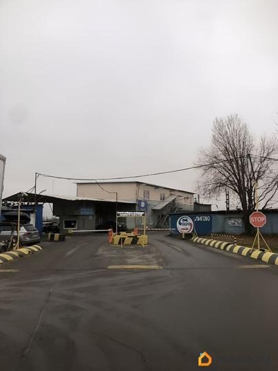 гараж, 18 м&sup2;