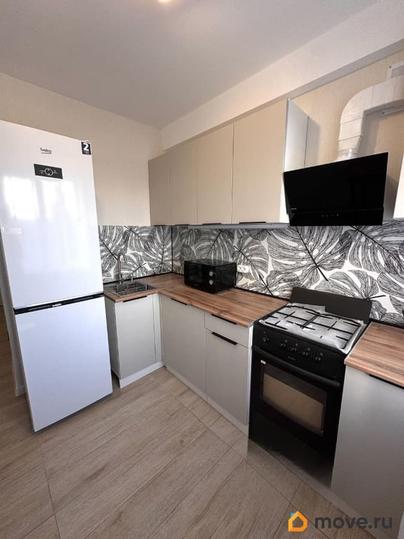 2-комн. квартира, 45 м&sup2;