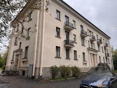 свободного назначения, 10.5 м&sup2;