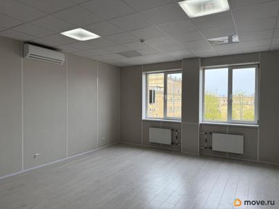 офис, 34.9 м&sup2;
