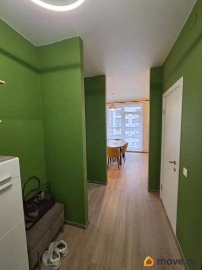2-комн. квартира, 60 м&sup2;