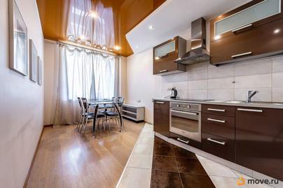 1-комн. квартира, 43 м&sup2;
