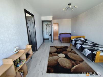 1-комн. квартира, 36 м&sup2;