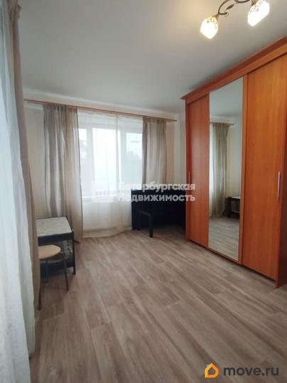 1-комн. квартира, 30.9 м&sup2;