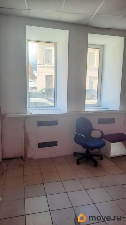 торговое помещение, 28 м&sup2;