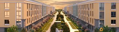 2-комн. квартира, 52.48 м&sup2;