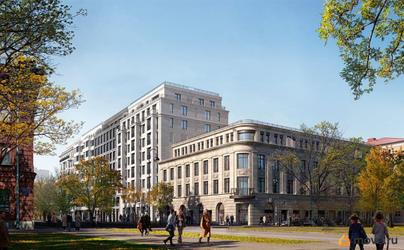 гараж, 13.75 м&sup2;