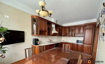 3-комн. квартира, 107 м&sup2;