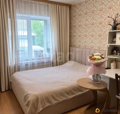 3-комн. квартира, 71 м&sup2;