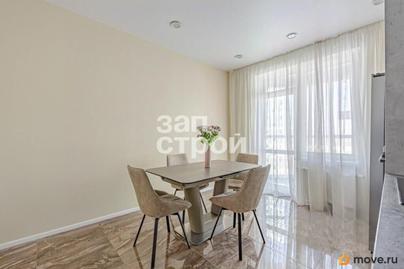 3-комн. квартира, 91.2 м&sup2;