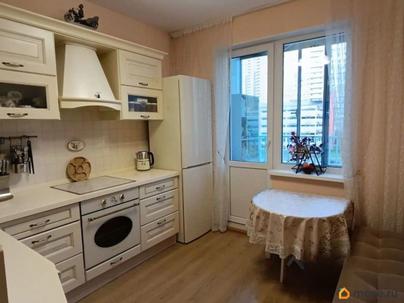 2-комн. квартира, 52.9 м&sup2;