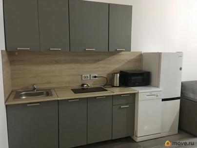 студия, 25 м&sup2;