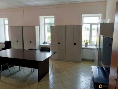 офис, 36 м&sup2;